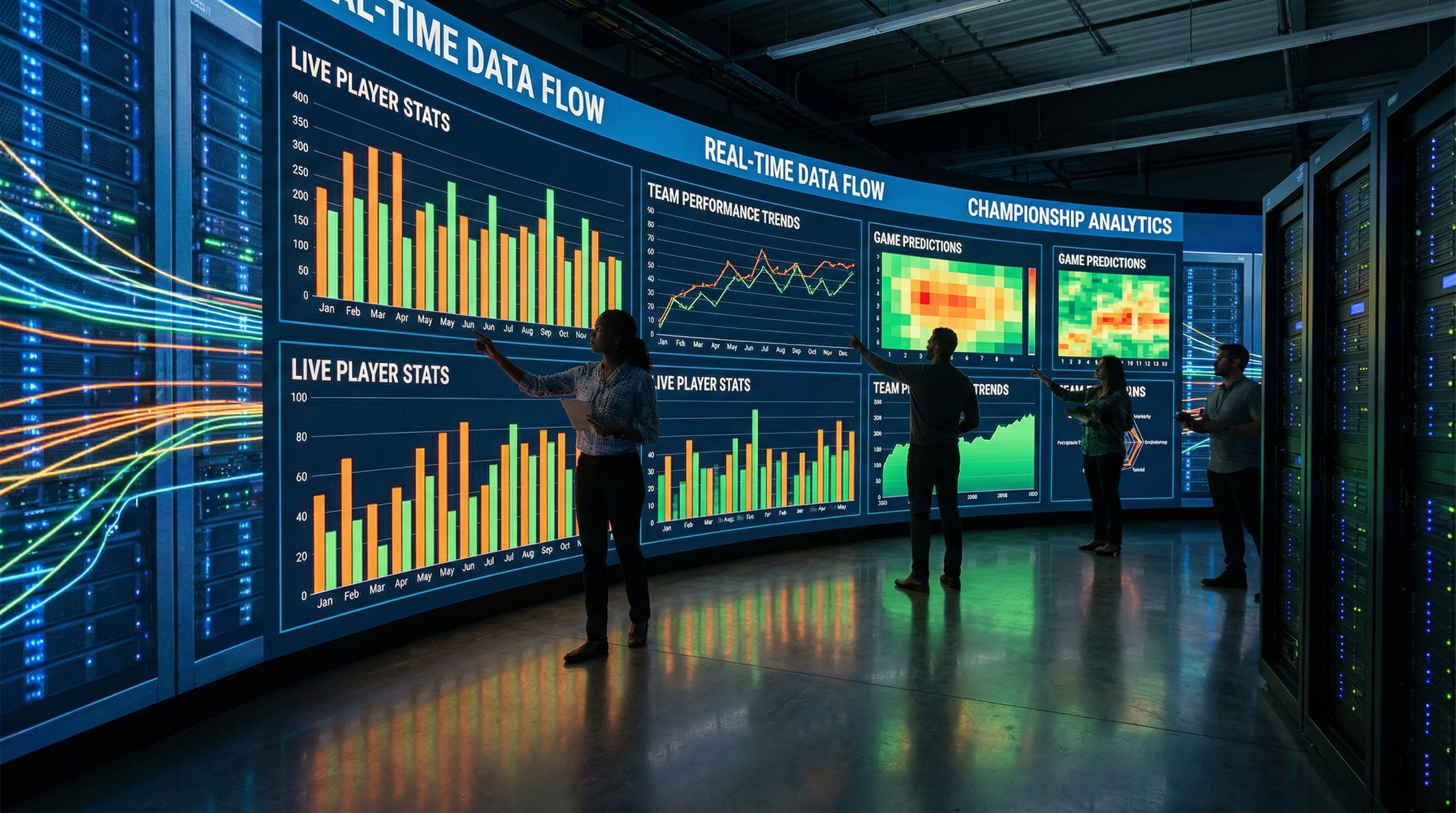 ng体育 - 南宫体育赛事数据分析大屏